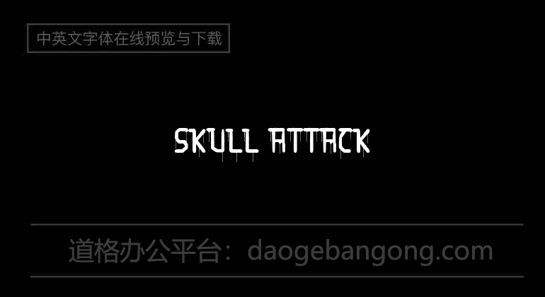 Skull Attack