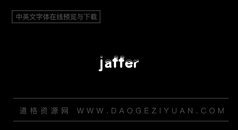 jaffer