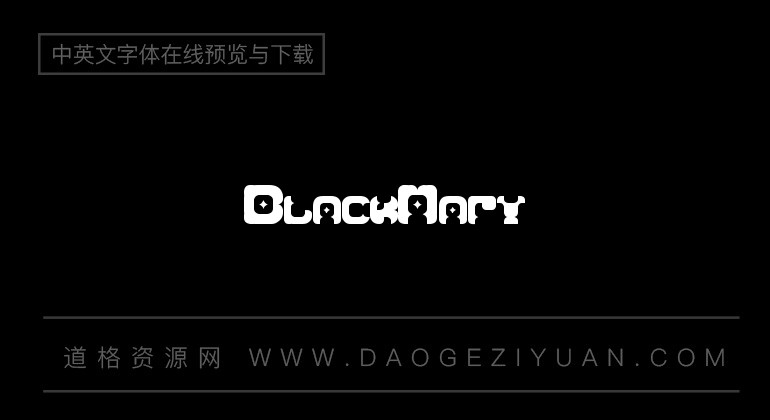 BlackMary