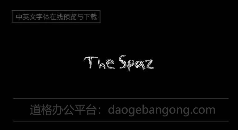 The Spaz