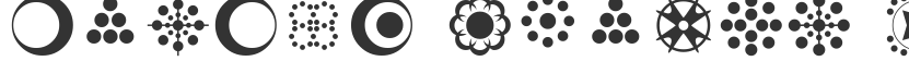 Circle Things 2