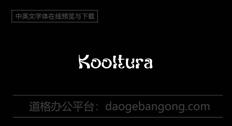 Kooltura