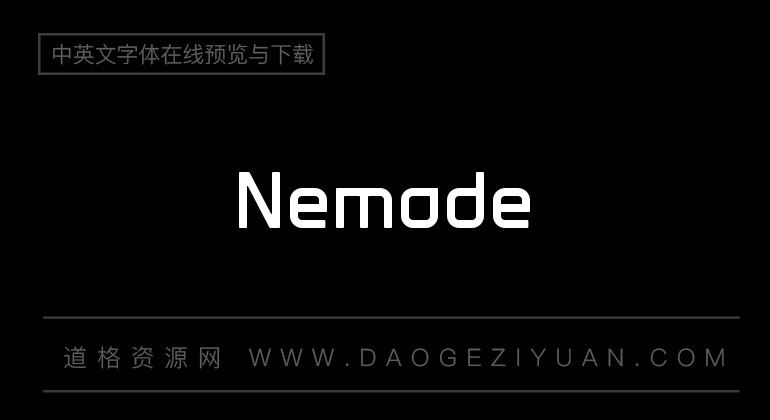 Nemode