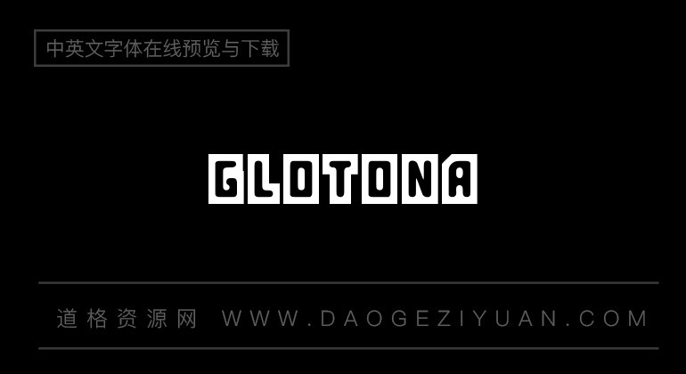 Glotona
