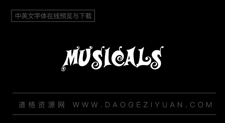 Musicals