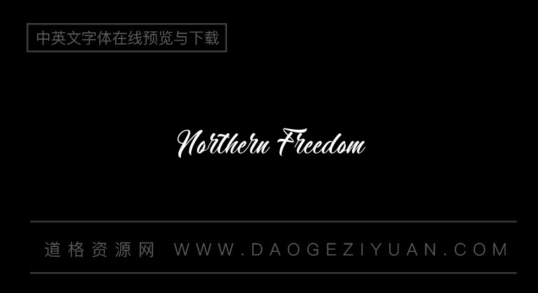 Northern Freedom