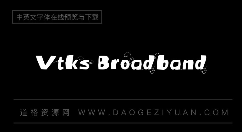Vtks Broadband