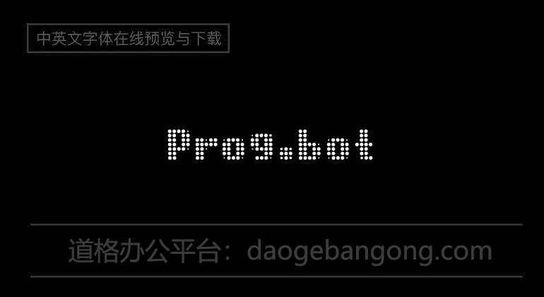 Prog.bot