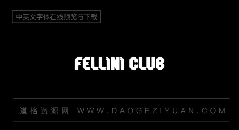 Fellini Club