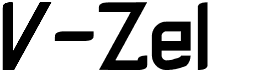 V-ZelFree font download