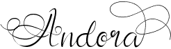 AndorraFree font download