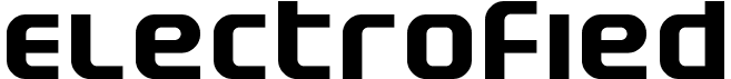 ElectrofiedFree font download