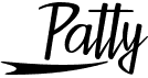 PattyFree font download