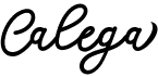 Calega海量字體免費高速下載