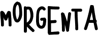 MorgentaFree font download