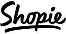 ShopieFree font download