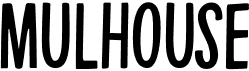 MulhouseFree font download