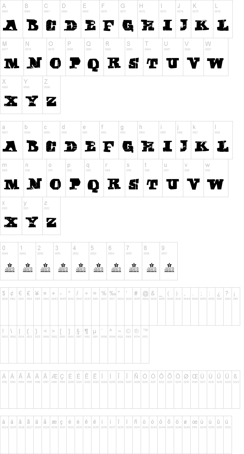 Cubika Script