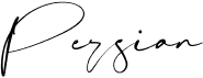 PersianFree font download