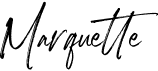 MarquetteFree font download