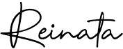 ReinataFree font download