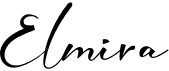 ElmiraFree font download