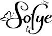 Sofye免费字体下载