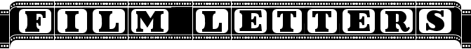 Film Letters