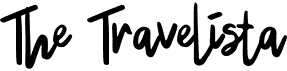 The TravelistaFree font download