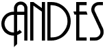 AndesFree font download