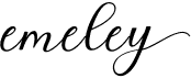 Emeley ScriptFree font download