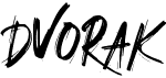 DvorakFree font download