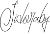 SidorabyFree font download