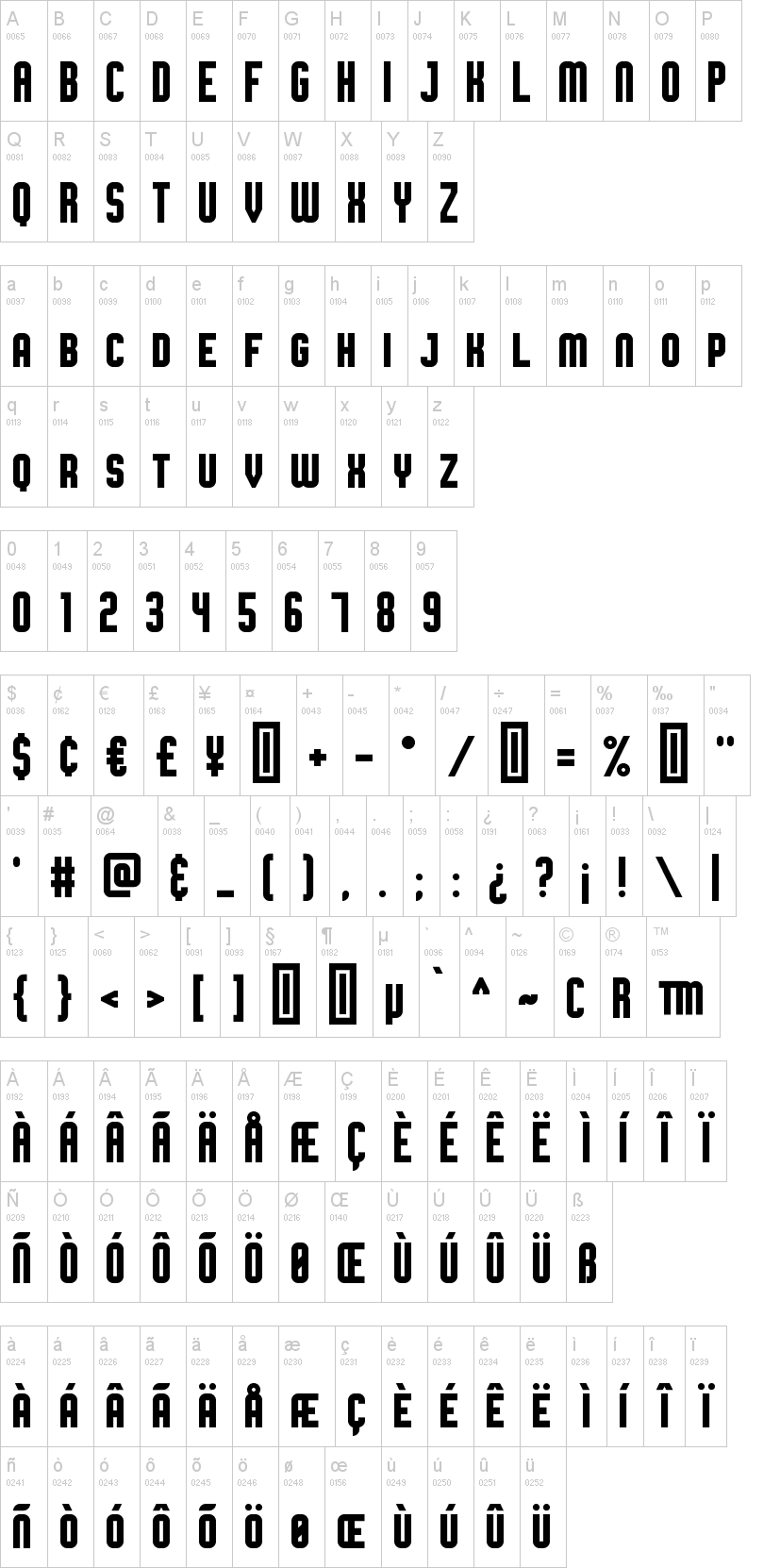 Broadsheet Bubble