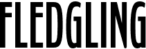 FledglingFree font download