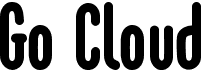 Go CloudFree font download