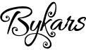 BykarsFree font download