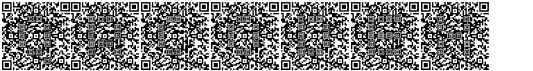 QRcodeX