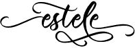 EsteleFree font download