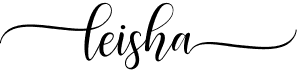 LeishaFree font download