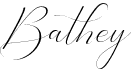 BatheyFree font download