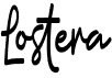 LosteraFree font download