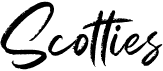 ScottiesFree font download