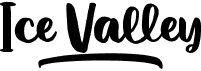 Ice ValleyFree font download