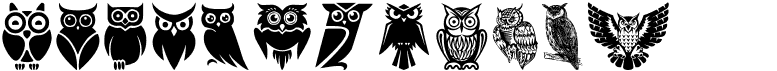 OwlFree font download