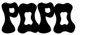 ButtFree font download