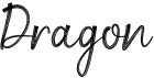 DragonFree font download