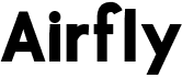 AirflyFree font download