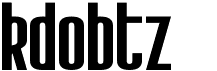 KdoBtzFree font download