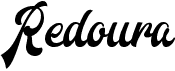 RedouraFree font download